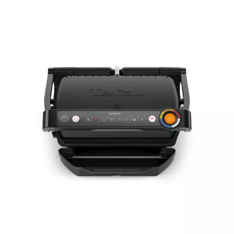 Tefal OptiGrill + GC717810 kontaktinė grotelė