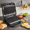 Tefal OptiGrill + GC717810 kontaktinė grotelė