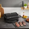 Tefal OptiGrill + GC717810 kontaktinė grotelė