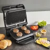 Tefal OptiGrill + GC717810 kontaktinė grotelė