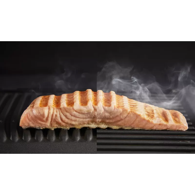 Tefal OptiGrill + GC717810 kontaktinė grotelė