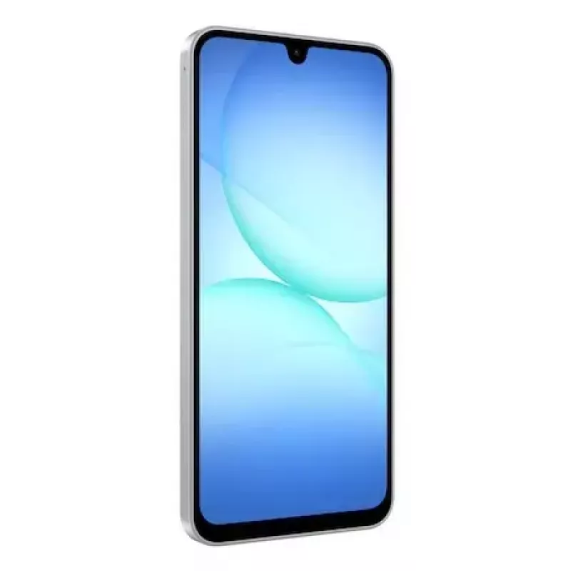 Išmanusis telefonas Samsung Galaxy A17 6,7 colio 8GB RAM 256GB Pilka, 6,7 colio Super AMOLED, 50MP + 5MP + 2MP galinė, 13MP priekinė, 5000mAh, IP54