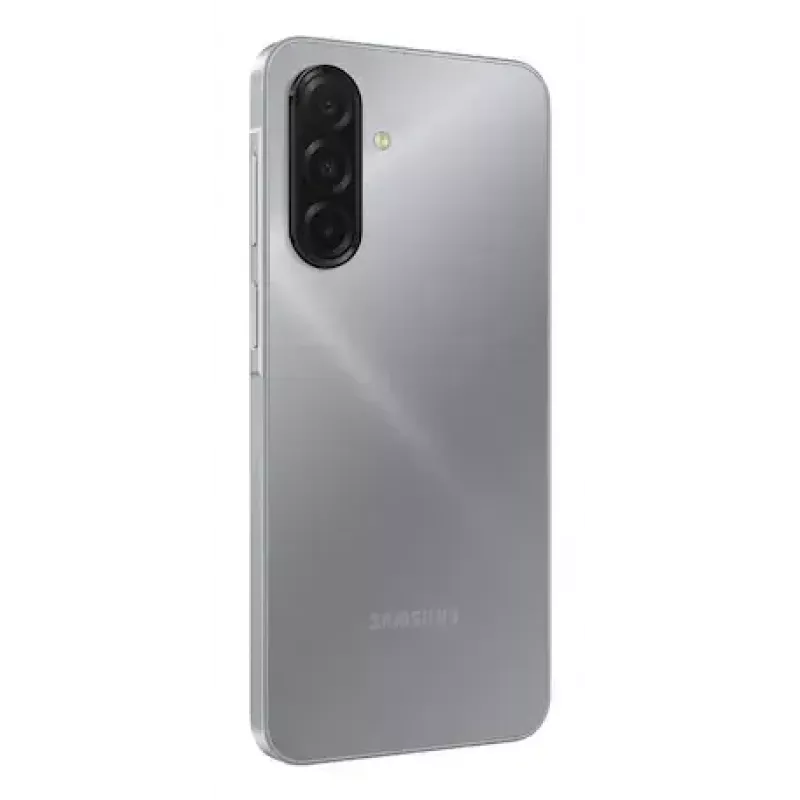 Išmanusis telefonas Samsung Galaxy A17 6,7 colio 8GB RAM 256GB Pilka, 6,7 colio Super AMOLED, 50MP + 5MP + 2MP galinė, 13MP priekinė, 5000mAh, IP54