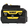 Baterijos įkroviklis DeWALT DCB126G-XJ 1 vnt.