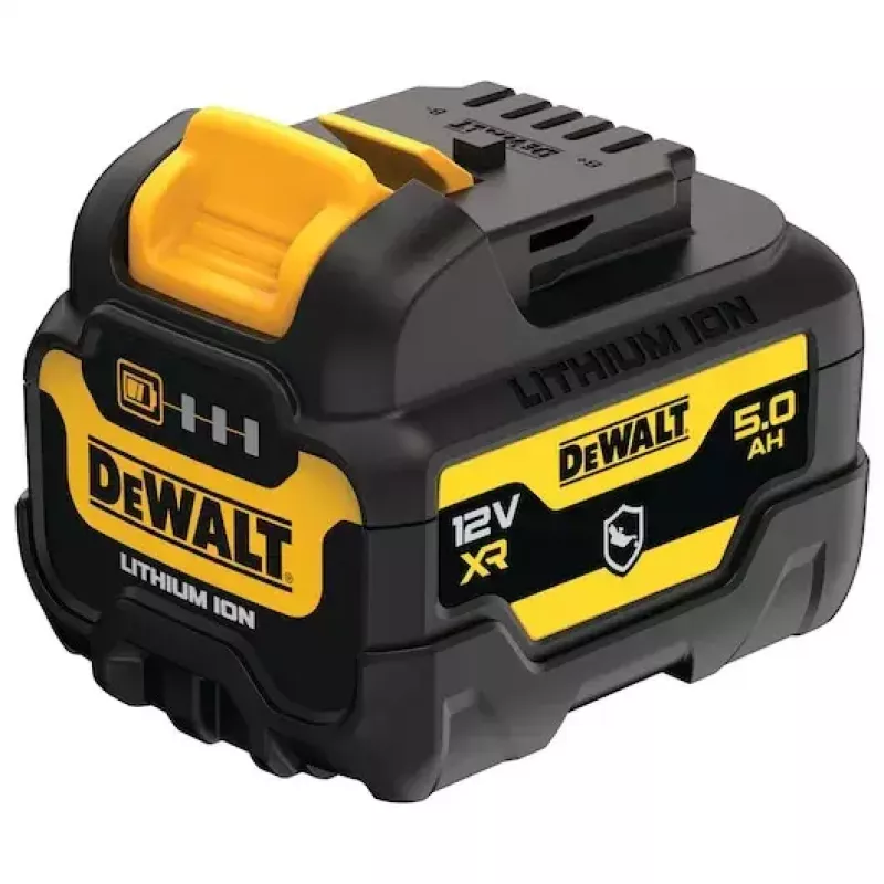 Baterijos įkroviklis DeWALT DCB126G-XJ 1 vnt.