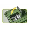 Statybiniai blokeliai tankas Cobi M24 Chaffee 1:35 mastelio modelis, Cobi-2543