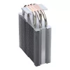Oro aušintuvas Cooler Master Hyper 212 Spectrum V3 12 cm juoda sidabrinė