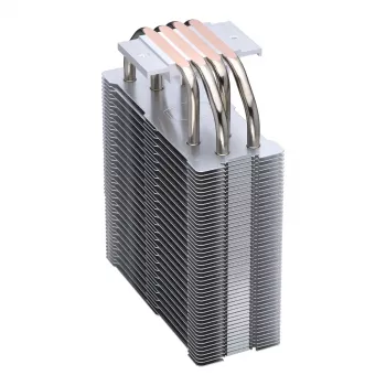 Oro aušintuvas Cooler Master Hyper 212 Spectrum V3 12 cm juoda sidabrinė