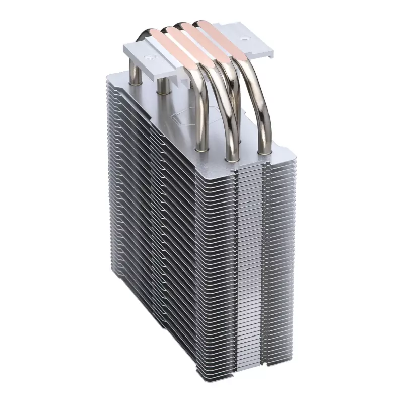 Oro aušintuvas Cooler Master Hyper 212 Spectrum V3 12 cm juoda sidabrinė