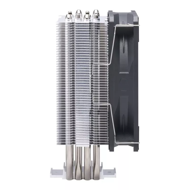 Oro aušintuvas Cooler Master Hyper 212 Spectrum V3 12 cm juoda sidabrinė