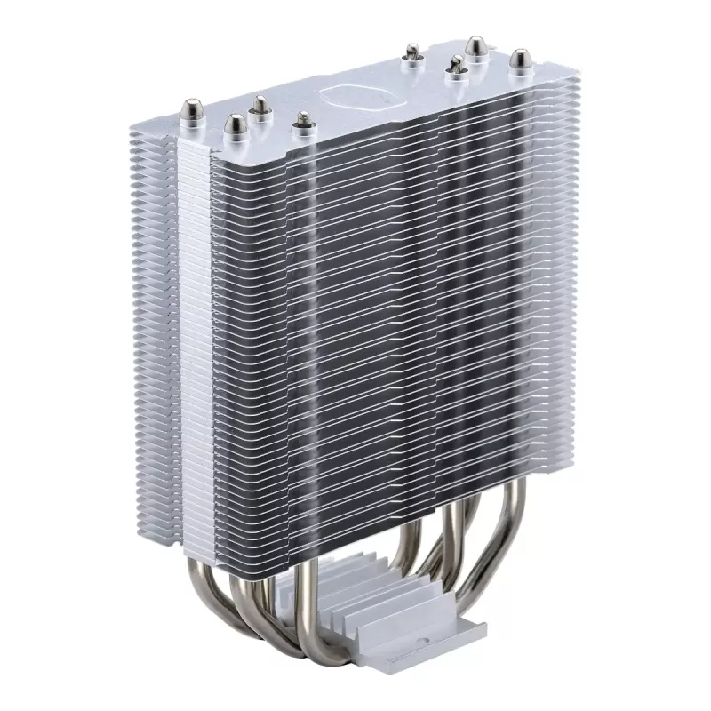 Oro aušintuvas Cooler Master Hyper 212 Spectrum V3 12 cm juoda sidabrinė
