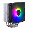 Oro aušintuvas Cooler Master Hyper 212 Spectrum V3 12 cm juoda sidabrinė