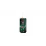 Bosch UniversalDistance 50 lazerinis atstumo matuoklis juodas, žalias 50 m