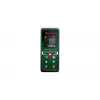 Bosch UniversalDistance 50 lazerinis atstumo matuoklis juodas, žalias 50 m