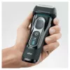 Braun Series 5 52B elektrinės skustuvo galvutės keitimo kasetė – juoda