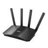 ASUS RT-BE55 belaidis maršruto parinktuvas 2,5 Gigabit Ethernet dviejų juostų (2,4 GHz / 5 GHz) juoda