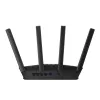 ASUS RT-BE55 belaidis maršruto parinktuvas 2,5 Gigabit Ethernet dviejų juostų (2,4 GHz / 5 GHz) juoda