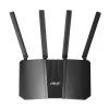 ASUS RT-BE55 belaidis maršruto parinktuvas 2,5 Gigabit Ethernet dviejų juostų (2,4 GHz / 5 GHz) juoda