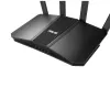 ASUS RT-BE55 belaidis maršruto parinktuvas 2,5 Gigabit Ethernet dviejų juostų (2,4 GHz / 5 GHz) juoda