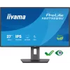 Monitorius IIYAMA ProLite XB2792QSU-B1 27 inch IPS QHD 2560×1440 3 ms 178° VESA aukščio reguliavimo stovas USB 3.2 šakotuvas garsiakalbiai juoda B energijos klasė