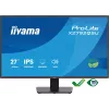 iiyama ProLite X2792QSU-B1 kompiuterio monitorius 68.6 cm (27 col.) 2560 x 1440 pikselių Quad HD LED juodas