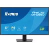 iiyama ProLite X2792QSU-B1 kompiuterio monitorius 68.6 cm (27 col.) 2560 x 1440 pikselių Quad HD LED juodas