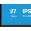 iiyama ProLite X2792QSU-B1 kompiuterio monitorius 68.6 cm (27 col.) 2560 x 1440 pikselių Quad HD LED juodas