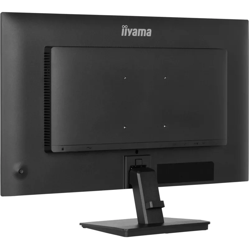 iiyama ProLite X2792QSU-B1 kompiuterio monitorius 68.6 cm (27 col.) 2560 x 1440 pikselių Quad HD LED juodas