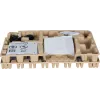 iiyama ProLite X2792QSU-B1 kompiuterio monitorius 68.6 cm (27 col.) 2560 x 1440 pikselių Quad HD LED juodas
