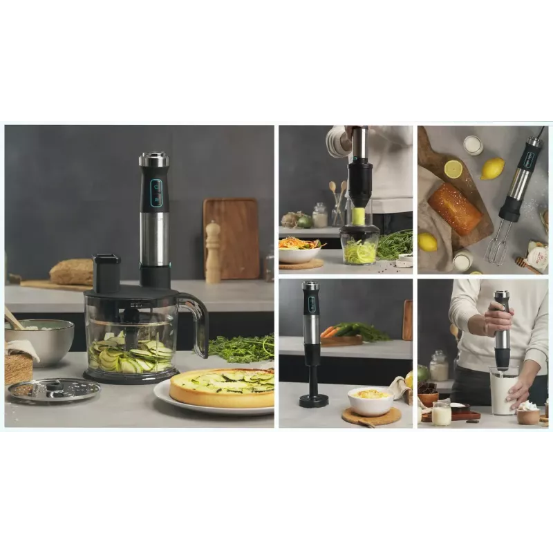Panardinamasis blenderis Cecotec Power TitanJuoda 1500 XL TotalMix