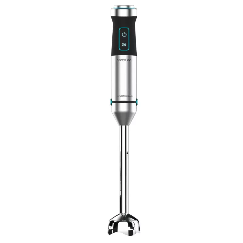 Panardinamasis blenderis Cecotec Power TitanJuoda 1500 XL TotalMix