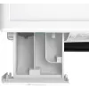 Gorenje WPNEI14A2TS skalbyklė su priekiniu įkrovimu 10 kg 1400 aps./min. Juoda, Balta