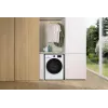 Gorenje WPNEI14A2TS skalbyklė su priekiniu įkrovimu 10 kg 1400 aps./min. Juoda, Balta