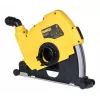 Kampinis šlifuoklis DeWalt DWE46229-XJ 230 mm 2600 W — rankinis elektrinis įrankis pjovimui ir šlifavimui