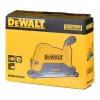 Kampinis šlifuoklis DeWalt DWE46229-XJ 230 mm 2600 W — rankinis elektrinis įrankis pjovimui ir šlifavimui