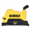 Kampinis šlifuoklis DeWalt DWE46229-XJ 230 mm 2600 W — rankinis elektrinis įrankis pjovimui ir šlifavimui