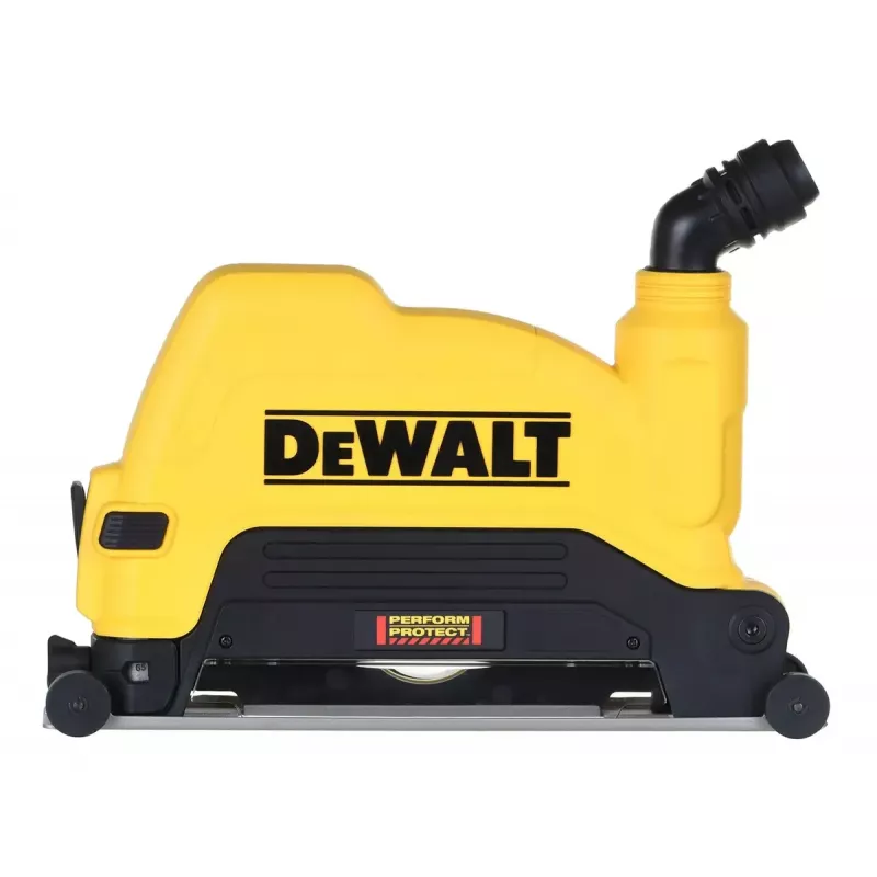 Kampinis šlifuoklis DeWalt DWE46229-XJ 230 mm 2600 W — rankinis elektrinis įrankis pjovimui ir šlifavimui