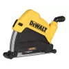 Kampinis šlifuoklis DeWalt DWE46229-XJ 230 mm 2600 W — rankinis elektrinis įrankis pjovimui ir šlifavimui