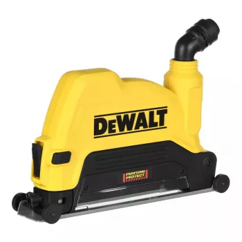 Kampinis šlifuoklis DeWalt DWE46229-XJ 230 mm 2600 W — rankinis elektrinis įrankis pjovimui ir šlifavimui
