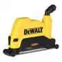 Kampinis šlifuoklis DeWalt DWE46229-XJ 230 mm 2600 W — rankinis elektrinis įrankis pjovimui ir šlifavimui