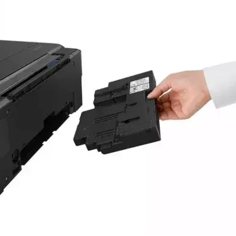Canon PIXMA G550 MegaTank rašalinis spausdintuvas Spalvota 4800 x 1200 DPI A4 Wi-Fi