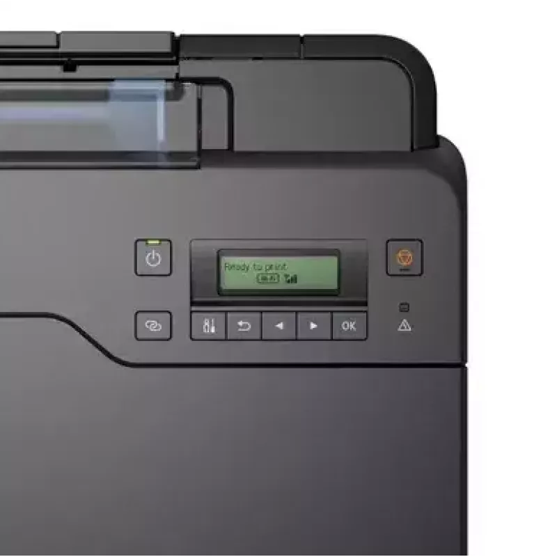 Canon PIXMA G550 MegaTank rašalinis spausdintuvas Spalvota 4800 x 1200 DPI A4 Wi-Fi