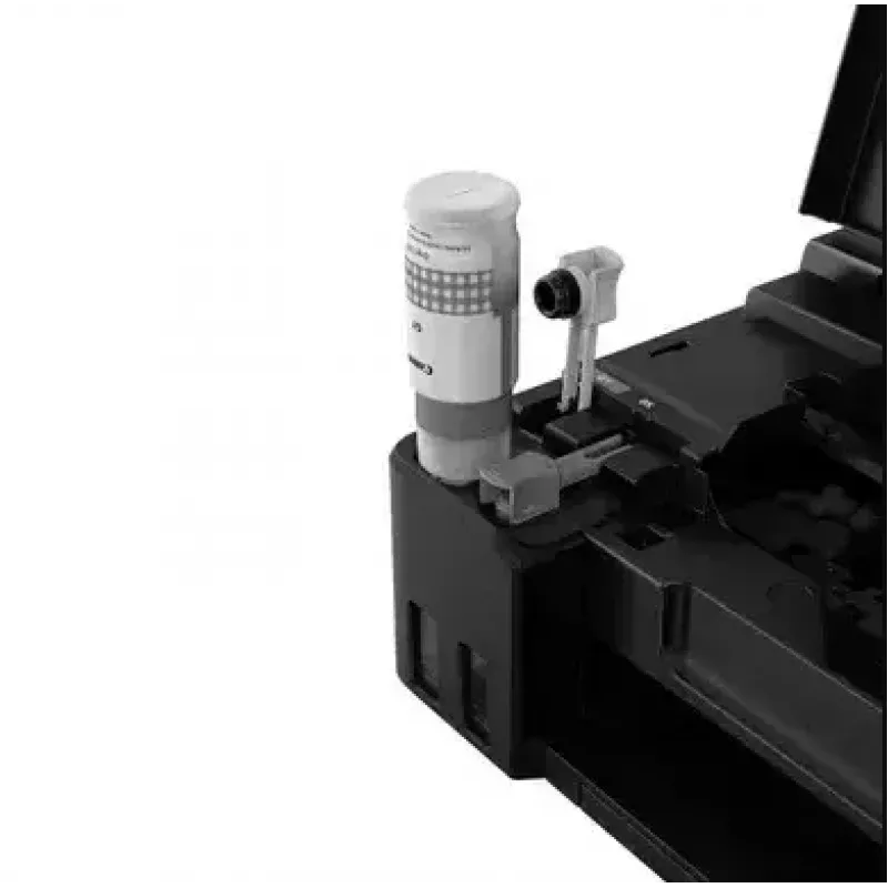 Canon PIXMA G550 MegaTank rašalinis spausdintuvas Spalvota 4800 x 1200 DPI A4 Wi-Fi