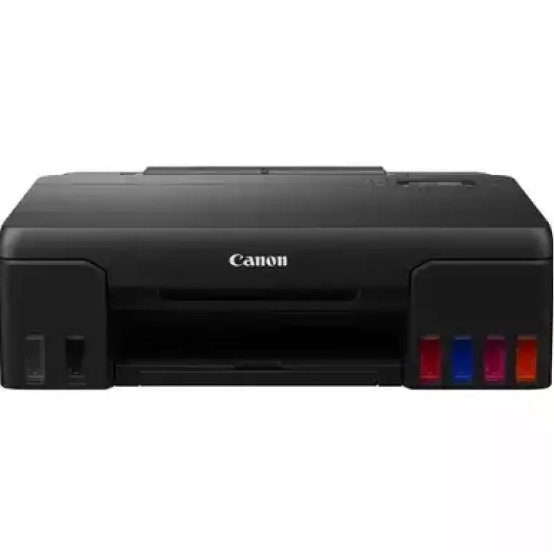 Canon PIXMA G550 MegaTank rašalinis spausdintuvas Spalvota 4800 x 1200 DPI A4 Wi-Fi