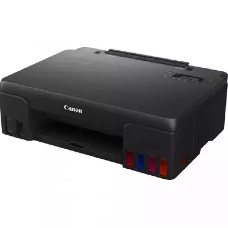 Canon PIXMA G550 MegaTank rašalinis spausdintuvas Spalvota 4800 x 1200 DPI A4 Wi-Fi