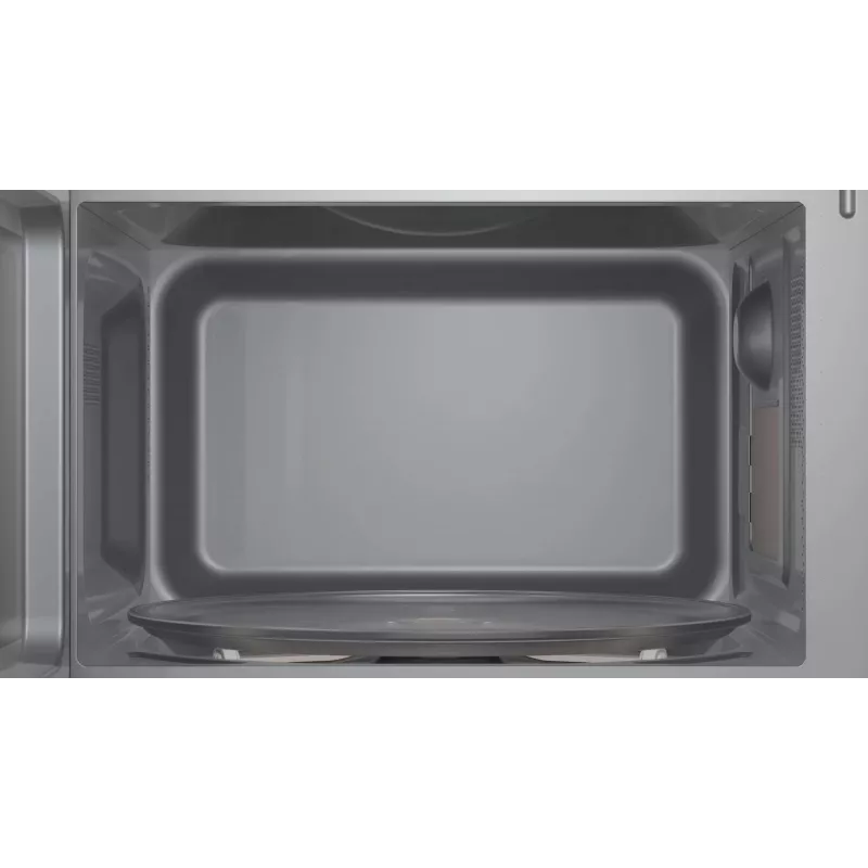 Bosch Serie 2 FL020MW0 Balta atskira mikrobangų krosnelė Stalviršio 20 L 800 W