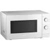 Bosch Serie 2 FL020MW0 Balta atskira mikrobangų krosnelė Stalviršio 20 L 800 W