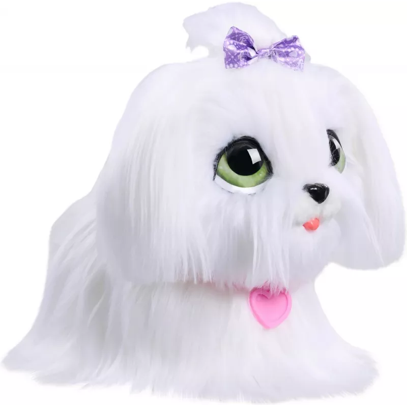 FurReal Gogo vaikštantis šuniukas, berniukams/mergaitėms, 4 m., garsinis