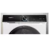 Siemens WR47B2C40 skalbinių džiovyklė, laisvai pastatoma, priekinio įkrovimo, 9 kg, balta