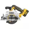 Diskinis pjūklas DeWALT DCS512P2-QW